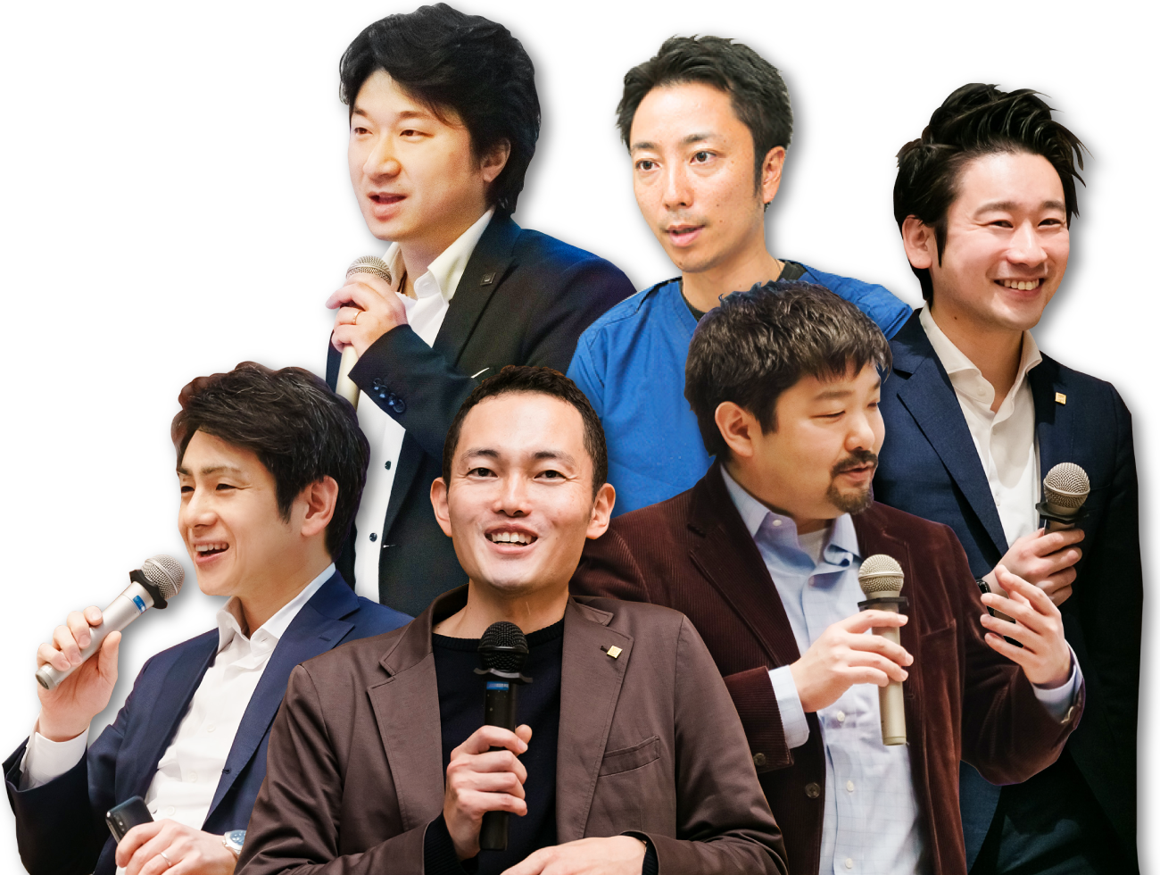 講演者