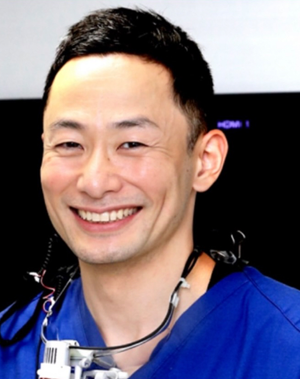 鈴木先生
